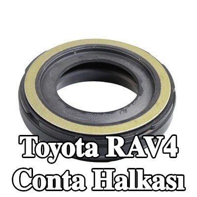 METZGER Conta halkası — 2002 Toyota Rav4