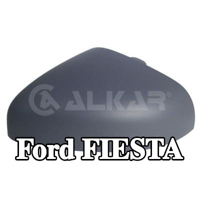 ALKAR غطاء مرآة الجناح — Ford Fiesta