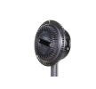 MAHLE Fan kavraması — Mercedes-Benz Vario (4)