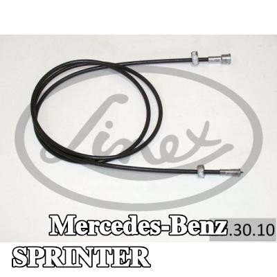 LINEX كابل عداد السرعة — Mercedes-Benz Sprinter