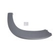 DT Spare Parts Kapı kalıplama çıtası — Citroën Relay (1)