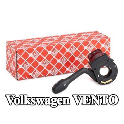 FEBI BILSTEIN ذراع التحكم، مؤشرات الاتجاه — Volkswagen Vento