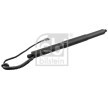 FEBI BILSTEIN Arka kapak destek kolu Sol Arka, 539mm, elektrik motorlu — 2016 BMW X5 (2)