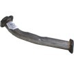 BOSAL Egzoz Borusu — Mitsubishi L200 (1)