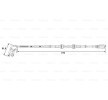 BOSCH ABS sensörü Arka Aks, kablo ile — Peugeot 307 (6)