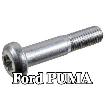 FEBI BILSTEIN برغي، ذراع التعليق — Ford Puma