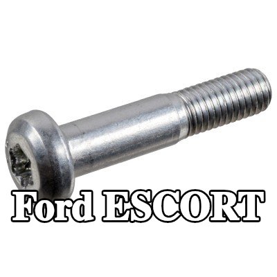 FEBI BILSTEIN برغي، ذراع التعليق — Ford Escort