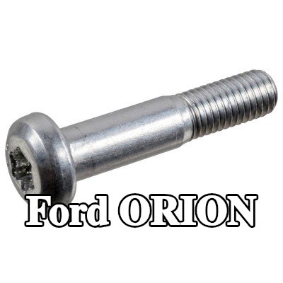 FEBI BILSTEIN برغي، ذراع التعليق — Ford Orion