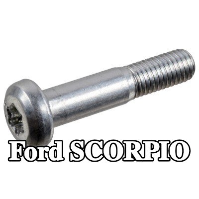 FEBI BILSTEIN برغي، ذراع التعليق — Ford Scorpio