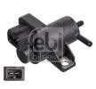 FEBI BILSTEIN Basınç dönüştürücü, egzoz kontrolü — Renault Fluence (5)