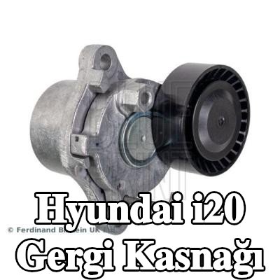 BLUE PRINT Gergi kasnağı Dış Çap: 65, 0mm — 2012 Hyundai i20