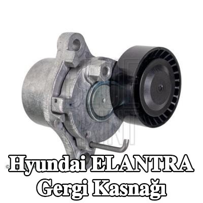 BLUE PRINT Gergi kasnağı Dış Çap: 65, 0mm — Hyundai Elantra