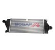 BOGAP Intercooler — 2000 Mercedes-Benz ML-Class (5)