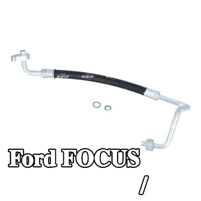 NRF خط الضغط العالي/المنخفض، تكييف الهواء — 2003 Ford Focus