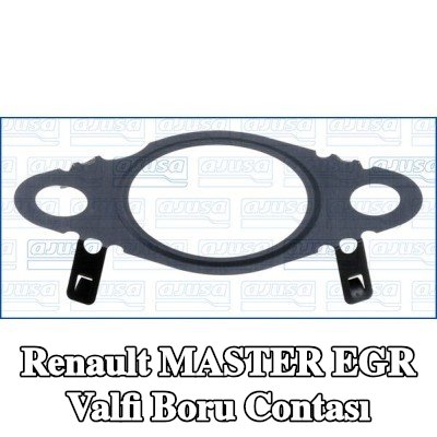 AJUSA EGR valfi boru contası — 2016 Renault Master
