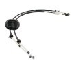 FEBI BILSTEIN Vites seçme kablosu — Peugeot 207 (1)