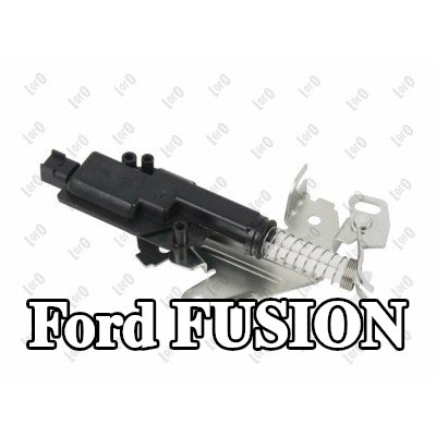 ABAKUS قفل الباب الخلفي — 2002 Ford Fusion