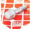 FEBI BILSTEIN Tekerlek Cıvatası 17, 61mm — Mercedes-Benz Clc (1)