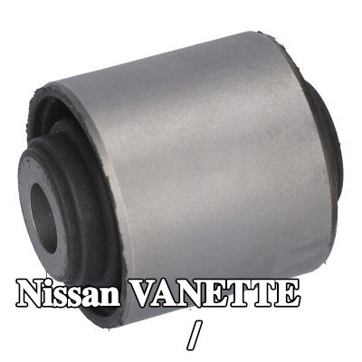 FEBI BILSTEIN جلبة الذراع الخلفي / ذراع التعليق المحور الخلفي — 1990 Nissan Vanette