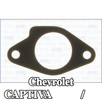 AJUSA حشية / مانع تسرب — Chevrolet Captiva