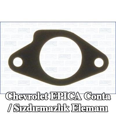 AJUSA Conta / Sızdırmazlık elemanı — Chevrolet Epica