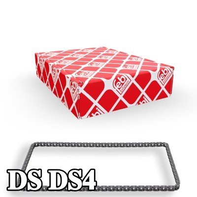 FEBI BILSTEIN سلسلة التوقيت تتطلب أدوات خاصة للتركيب — DS Ds4