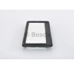 BOSCH Hava filtresi — 2002 Hyundai Atos (1)