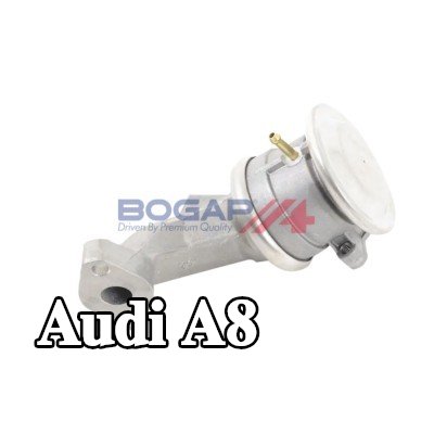 BOGAP صمام فحص مضخة الهواء الثانوية — Audi A8