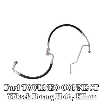 KAMOKA Yüksek Basınç Hattı, klima — 2012 Ford Tourneo Connect