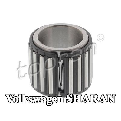 TOPRAN محمل ناقل الحركة اليدوي — Volkswagen Sharan