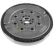 VALEO Çift kütleli volan — Ford Focus (1)