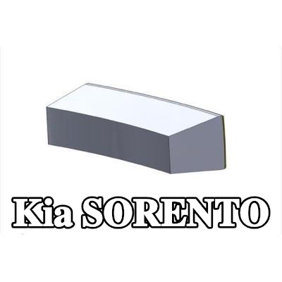 HASTINGS PISTON RING مجموعة حلقات المكبس — 2014 Kia Sorento