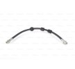 BOSCH Fren hortumu 458mm — 2002 Ford Galaxy (1)