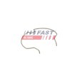 FAST Tutma Kelepçesi, şarj havası hortumu — Renault Master (1)