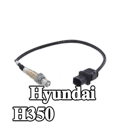 VALEO مستشعر لامدا — Hyundai H350