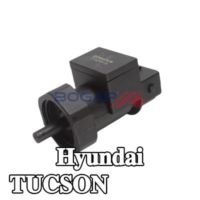 BOGAP مستشعر السرعة في لوحة القيادة, بدون كابل — Hyundai Tucson