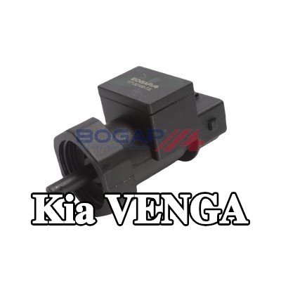 BOGAP مستشعر السرعة في لوحة القيادة, بدون كابل — Kia Venga