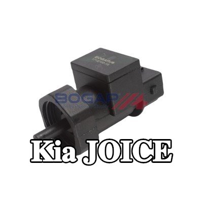 BOGAP مستشعر السرعة في لوحة القيادة, بدون كابل — Kia Joice