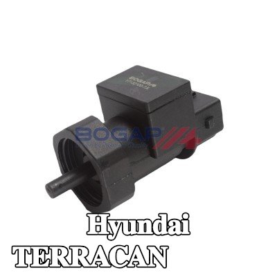 BOGAP مستشعر السرعة في لوحة القيادة, بدون كابل — Hyundai Terracan