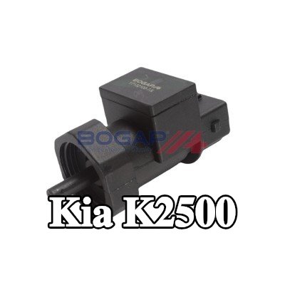 BOGAP مستشعر السرعة في لوحة القيادة, بدون كابل — Kia K2500