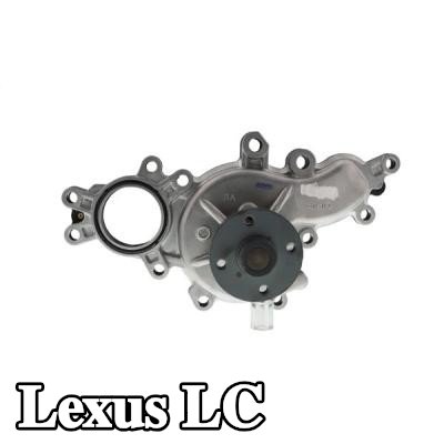 AISIN مضخة الماء — Lexus Lc