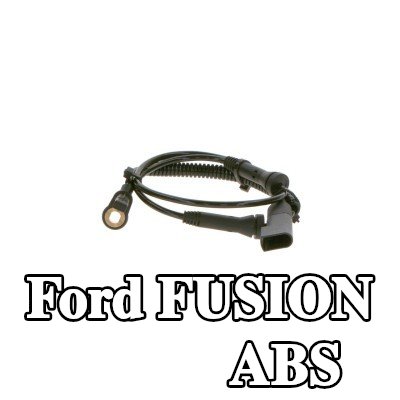 BOSCH مستشعر ABS مع كابل — Ford Fusion