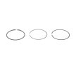 GOETZE ENGINE Piston Segman Kiti — Lexus Nx (1)