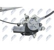 NTY Cam regülatörü Sağ Ön, Elektrikli, elektrik motorlu — Nissan Xterra (4)