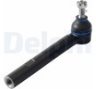 DELPHI Rot kolu ucu Ön Aks, 220mm — Lexus Rx (2)