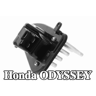 ACKOJA منظم محرك المروحة — Honda Odyssey