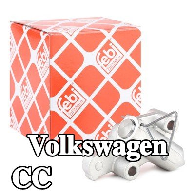 FEBI BILSTEIN مشده سلسلة التوقيت — Volkswagen Cc