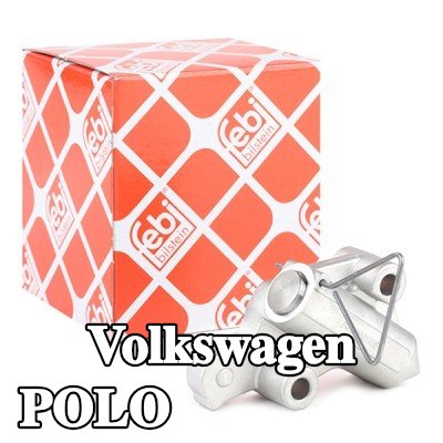 FEBI BILSTEIN مشده سلسلة التوقيت — 2012 Volkswagen Polo