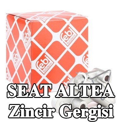 FEBI BILSTEIN Zincir gergisi — SEAT Altea