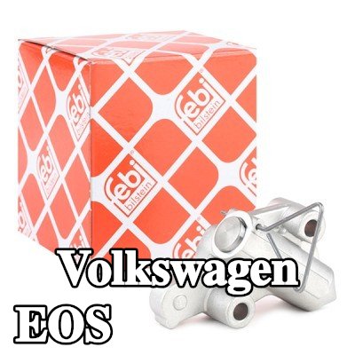 FEBI BILSTEIN مشده سلسلة التوقيت — Volkswagen Eos